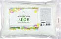 Anskin Маска альгинатная Aloe Modeling Mask 240 г