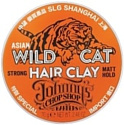Johnny's Chop Shop Воск для укладки Wild Cat 70 г