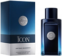 Antonio Banderas The Icon Men EdT (100 мл)