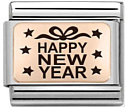 NominatioN Happy New Year 430111/15