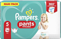 Pampers Pants 5 Junior (42 шт)