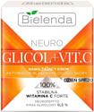 Bielenda Neuro Glicol + Vit С активатор блеска и молод. SPF20 день 50 мл