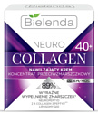 Bielenda Neuro Collagen увлажняющий против морщин 40+ день/ночь 50 мл