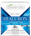 Bielenda Neuro Hialuron увлажняющий 40+ день/ночь 50 мл