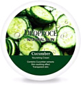 Deoproce Крем для лица Deoproce Natural Skin Cucumber Nourishing 100 мл