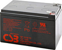 CSB Battery Аккумулятор для ИБП CSB GP12120 (12В/12 А·ч)