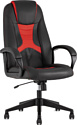 Кресло Stool Group TopChairs ST-Cyber 8 (черный/красный)