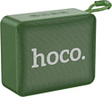 Беспроводная колонка Hoco BS51 (зеленый)