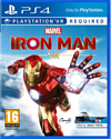 Marvel’s Iron Man VR для PlayStation 4