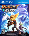 Игра Ratchet & Clank для PlayStation 4
