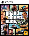 Grand Theft Auto V для PlayStation 5