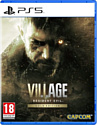 Resident Evil Village. Gold Edition для PlayStation 5