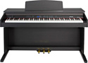 Цифровое пианино Orla CDP 101 DLS Rosewood