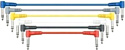 Комплект кабелей для гитарных педалей Leem CPSL-1