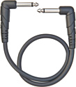 Гитарный кабель Planet Waves PW-CGTPRA-01 (30 см)