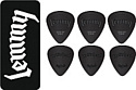 Медиатор Dunlop Manufacturing Lemmy MHPT02