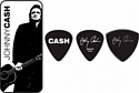 Медиатор Dunlop Manufacturing Johnny Cash Legend Heavy JCPT02H