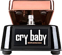 Гитарная педаль Dunlop Manufacturing JB95 Joe Bonamassa Signature Cry Baby Wah