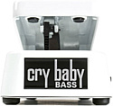 Гитарная педаль Dunlop Manufacturing 105Q Cry Baby Bass Wah