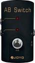 Гитарная педаль Joyo JF-30-A/B-Line-Switcher