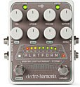 Гитарная педаль Electro-Harmonix Platform Stereo Compressor