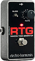 Гитарная педаль Electro-Harmonix RTG Random Tone Generator