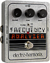 Гитарная педаль Electro-Harmonix Frequency Analyzer
