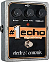 Гитарная педаль Electro-Harmonix 1 Echo
