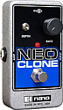Гитарная педаль Electro-Harmonix Nano Neo Clone Analog Chorus