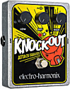 Гитарная педаль Electro-Harmonix KnockOut
