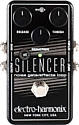 Гитарная педаль Electro-Harmonix Silencer Noise Gate