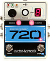 Гитарная педаль Electro-Harmonix 720 Stereo Looper