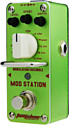 Гитарная педаль Tomsline Mod Station Modulation Ensemble AMS-3