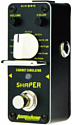 Гитарная педаль Tomsline Shaper Cabinet Simulator ASR-3