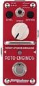 Гитарная педаль Tomsline Roto Engine Rotary Speaker Simulator ARE-3
