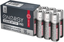 Батарейка Energy Pro LR6/16S АА 104978