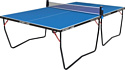 Теннисный стол Start Line Hobby EVO Outdoor 6 (синий)