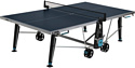 Теннисный стол Cornilleau 400X Sport Outdoor (синий)