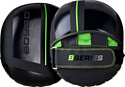 Лапа BoyBo B-series Flex BPF355 (черный/зеленый)