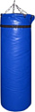 Мешок Спортивные мастерские SM-239, 55 кг (синий)
