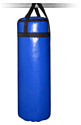 Мешок Спортивные мастерские SM-232, 10 кг (синий)