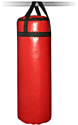Мешок Спортивные мастерские SM-233, 15 кг (красный)