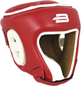 Cпортивный шлем BoyBo Universal Flexy (L, красный)