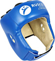Cпортивный шлем Rusco Sport синий L