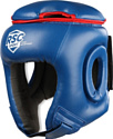 Cпортивный шлем RSC Sport PU BF BX 208 XL (р. 58-60, синий)