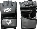 Перчатки для единоборств RSC Sport SB-03-330 L (серый/черный)