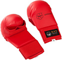Перчатки для единоборств Tokaido WKF L (красный)