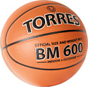 Баскетбольный мяч Torres BM600 B32025 (5 размер)