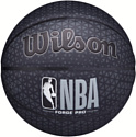 Баскетбольный мяч Wilson NBA Forge Pro Printed WTB8001XB07 (7 размер)