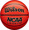 Баскетбольный мяч Wilson NCAA Legend WZ2007601XB (5 размер)